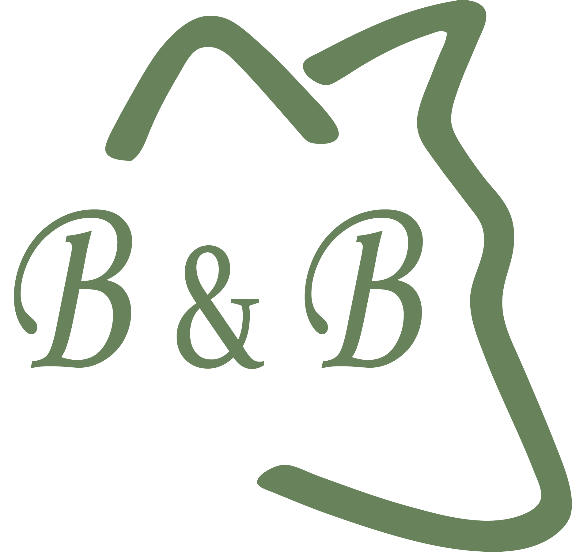 B & B Wolfershuus
