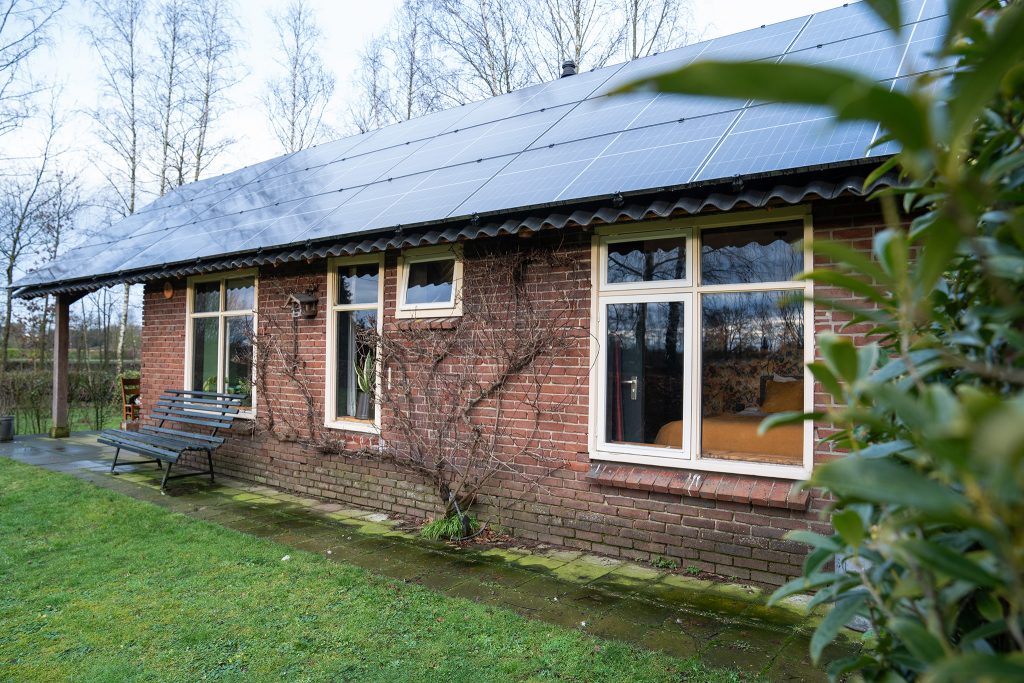B&B-Wolfershuus-winter